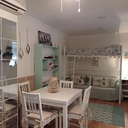 Apartment Precioso Loft En El Centro De Cordoba. *